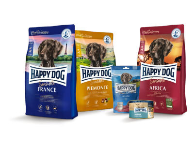 Happy Dog Sans Céréale