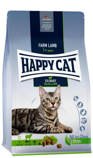 Happy Cat AGNEAU 10 Kg