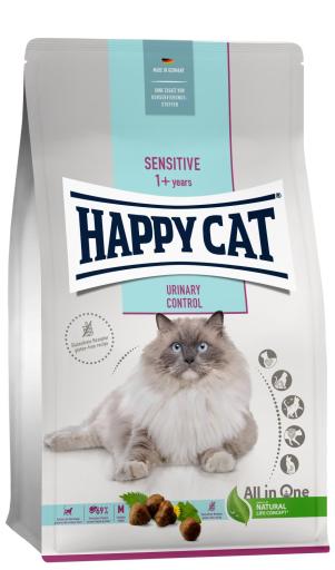 Happy Cat Sensitive Urinary Control 10 Kg