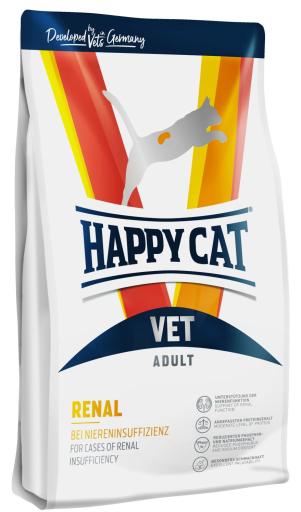 Happy Cat VET Renal 4 Kg