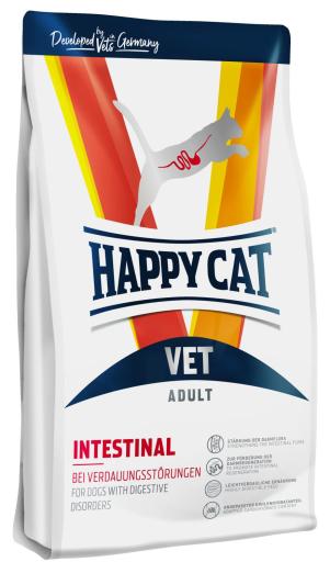 Happy Cat VET Intestinal 4 Kg