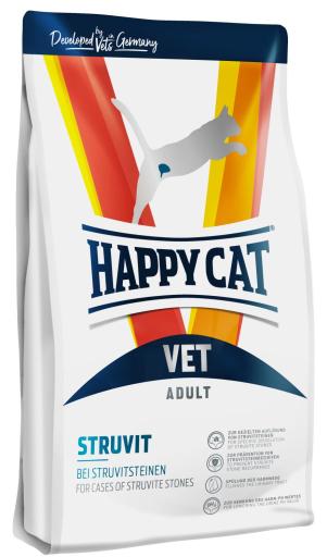 Happy Cat VET Struvit 4 Kg