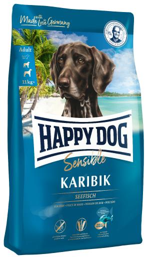 Happy Dog Karibik 4 Kg