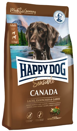 Happy Dog Canada 12,5 Kg