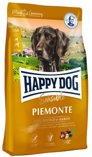 Happy Dog Piemonte 4 Kg