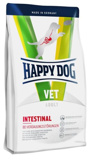 Happy Dog VET Intestinal 12,5 Kg