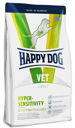 Happy Dog VET Hypersensivity 12 Kg
