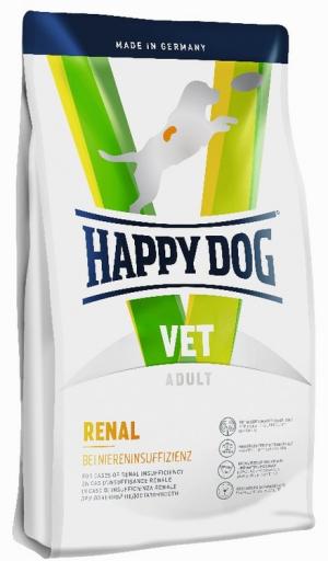 Happy Dog VET Renal 12.5 Kg
