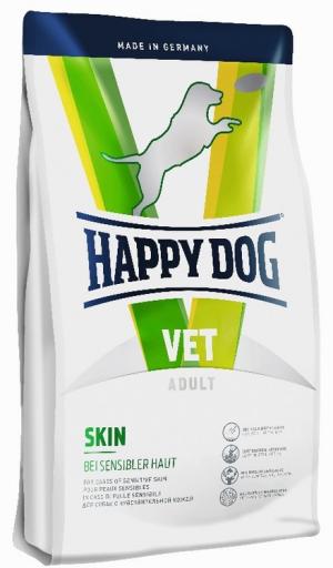 Happy Dog VET Skin 4 Kg