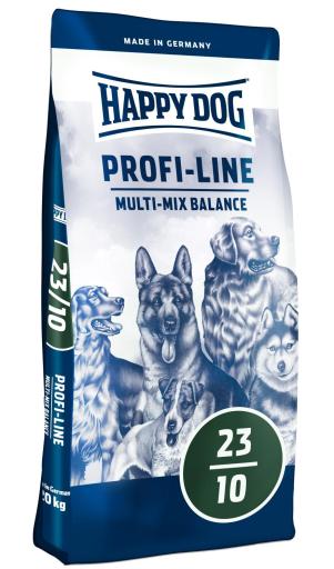 Happy Dog Profiline Multi-Mix-Balance 23/10 20 Kg
