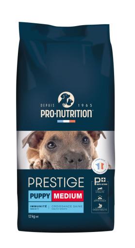 Prestige Puppy Medium 12 Kg
