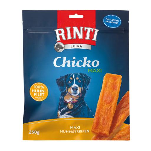 Rinti Chicko Maxi Filet de Poulet 250g