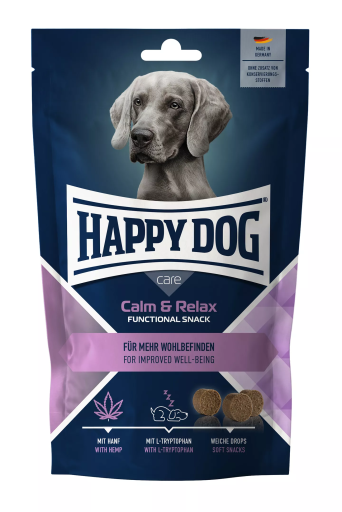 Care Snack Calm & Relax 100 g