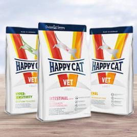 Happy Cat VET